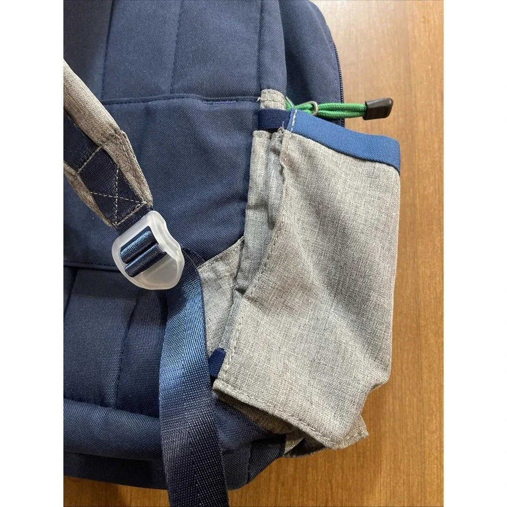 State Kids Backpack Blue